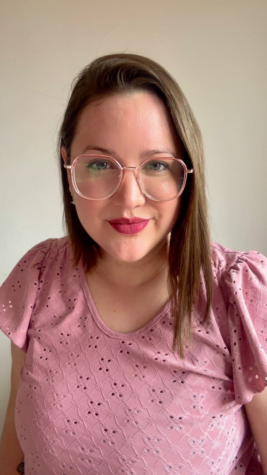 Melani Fuentealba - Psicóloga